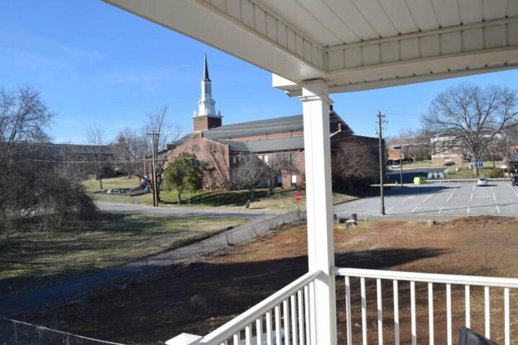 Skinny Big House In Jefferson City Bagian luar foto